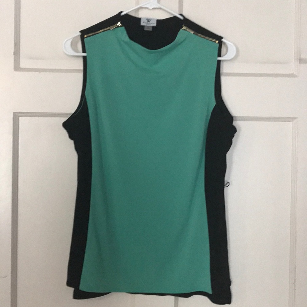 Nice Dress Top